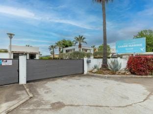 Apartment in Mandelieu near French Riviera Apartment in Mandelieu-La Napoule
