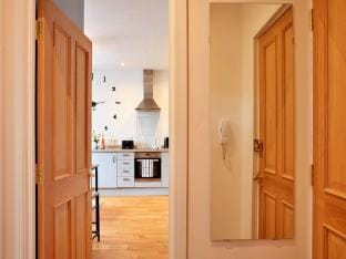 Apartment in Matlock near Heights of Abraham Apartment in Matlock