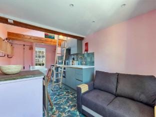 Studio in Greenwich near Royal Observatory Apartment in London Borough of Lewisham