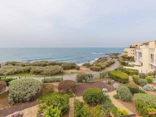 Seaside Studio in Agde Apartment in Agde