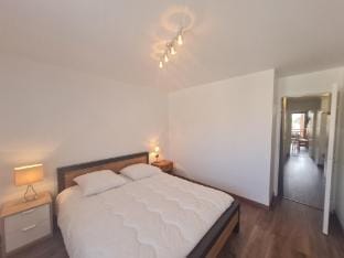 Equipped Apartment in Center Apartment in Les Deux Alpes