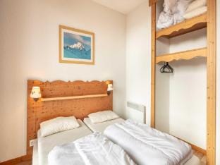 Alpine Comfort for Six Guests Apartment in Provence