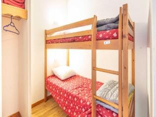 Stylish Alpine Stay for 6 guests Apartment in Provence