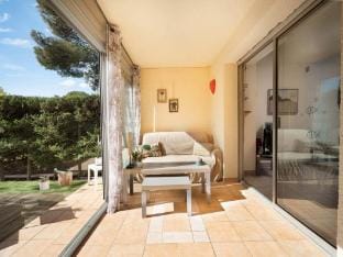 Cozy Stay in Sunny Agde Apartment in Agde
