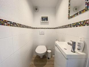 Terrace Apartment Near the Beach Apartment in Cagnes-sur-Mer