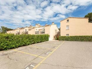 Retreat Near the Beach in Agde Apartment in Agde
