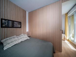 Apartment in Allos with Ski Slope Access Apartment in Allos
