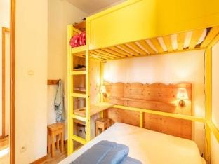 Mountain Escape for 4 guests Apartment in Provence