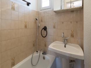 Coastal Comfort in Agde Apartment in Agde