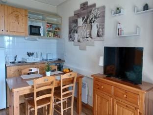 Apartment Chamrousse near Ski Lift Apartment in Provence