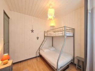 Family Apartment Near the Slopes Apartment in Les Deux Alpes