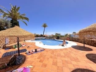 Apartment in Nerja near Burriana Beach Apartment in Nerja