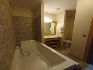 Alpine Comfort for 8 guests Apartment in Les Deux Alpes