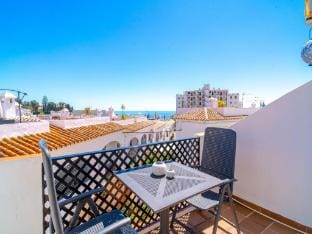 Apartment in Nerja near Burriana Beach Apartment in Nerja