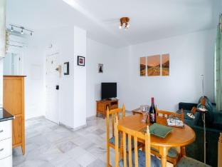 Apartment in Nerja near Burriana Beach Apartment in Nerja