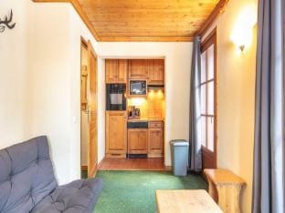 Stylish Apartment Near Slopes Apartment in Les Deux Alpes