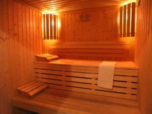 Chalet in Morillon with Sauna  Mountain Views Apartment in Morillon