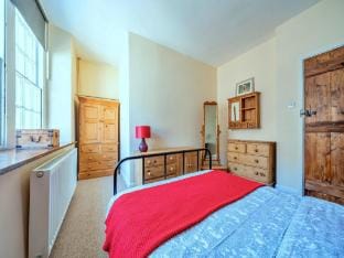Duplex in Brecon with Rooftop Terrace Apartment in Brecon