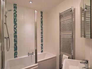 Apartment in Cornwall with Towan Beach Views Apartment in Newquay