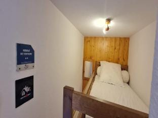 Cozy Stay for 4, Les Deux Alpes Apartment in Les Deux Alpes