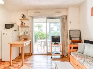 Peaceful Stay Near the Coast Apartment in Agde