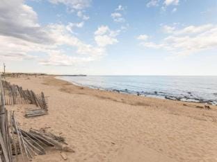 Relaxing Retreat by the Sea Apartment in Agde