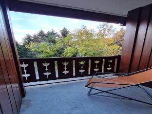 Cozy Mountain Stay for 4 guests Apartment in Les Deux Alpes