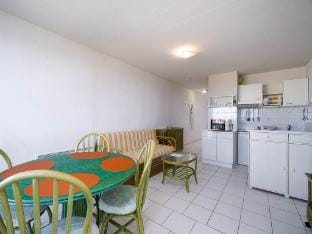 Apartment in Agde with Direct Beach Access Apartment in Agde