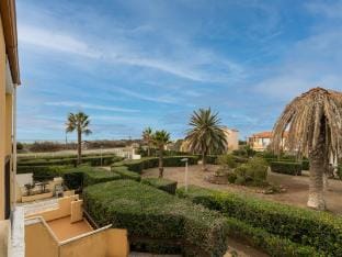 Stylish Seaside Stay in Agde Apartment in Agde