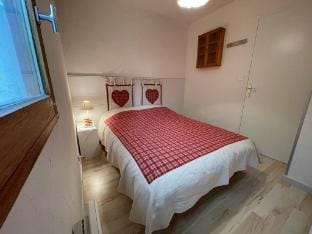 Modern Fourth-Floor Apartment Apartment in Les Deux Alpes