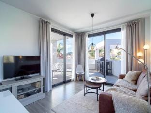 Apartment in Spain near Beaches  Trails Apartment in Nerja