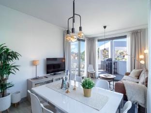 Apartment in Spain near Beaches  Trails Apartment in Nerja