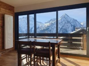 Comfortable First-Floor Apartment Apartment in Les Deux Alpes