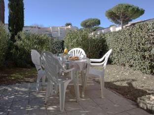 Beachside Comfort in Agde Apartment in Agde