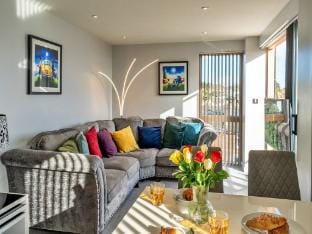 Apartment in Teignmouth with Sea Views Apartment in Teignmouth
