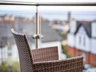Apartment in Teignmouth with Sea Views Apartment in Teignmouth