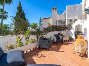 Apartment in Nerja near Burriana Beach Apartment in Nerja