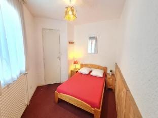 Retreat at Residence Meijotel Apartment in Les Deux Alpes