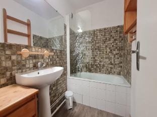 Retreat at Residence Meijotel Apartment in Les Deux Alpes