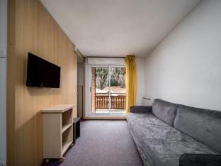 Apartment in Allos near Ski Slopes Apartment in Allos