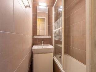 Apartment in Morillon near Ski Slopes  Beach Apartment in Morillon