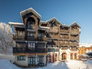 Apartment in Morillon near Ski Slopes  Beach Apartment in Morillon