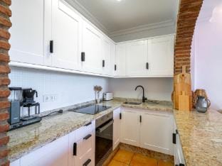Apartment in Nerja near Burriana Beach Apartment in Nerja