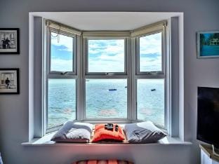 Apartment in Burnham with River Views Apartment in Maldon District
