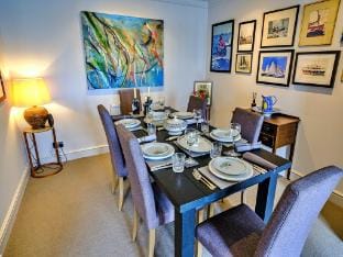Apartment in Burnham with River Views Apartment in Maldon District