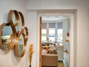 Apartment in Harrogate near Turkish Baths Apartment in Harrogate