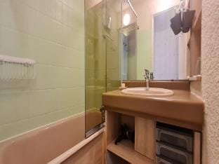 Stay in the Heart of Les Deux Alpes Apartment in Les Deux Alpes