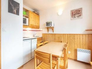Apartment in France near Ski Resort Apartment in Morillon