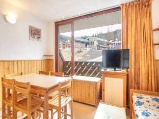 Apartment in France near Ski Resort Apartment in Morillon