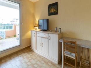 Waterfront Bliss in Agde Apartment in Agde